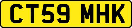 CT59MHK