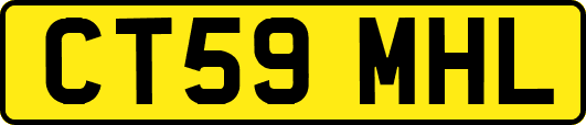 CT59MHL