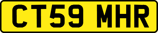 CT59MHR