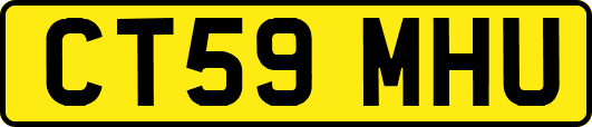 CT59MHU