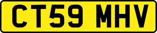 CT59MHV