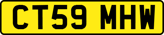 CT59MHW