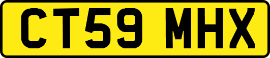 CT59MHX