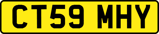 CT59MHY
