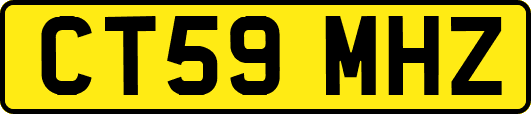 CT59MHZ