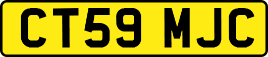 CT59MJC