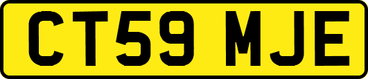 CT59MJE