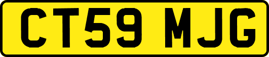 CT59MJG