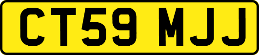 CT59MJJ