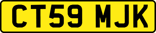 CT59MJK