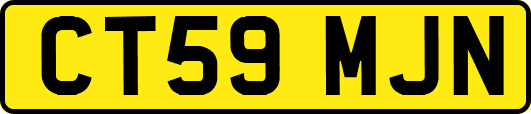 CT59MJN