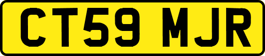 CT59MJR