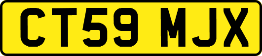 CT59MJX