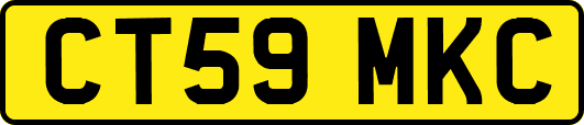 CT59MKC