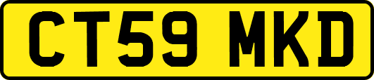 CT59MKD