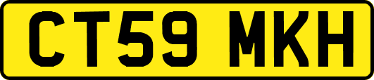 CT59MKH