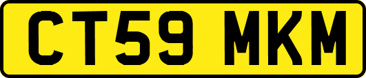 CT59MKM