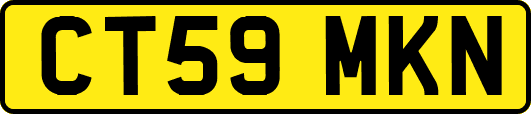 CT59MKN