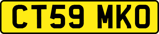 CT59MKO