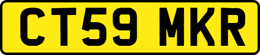 CT59MKR