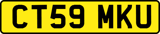 CT59MKU