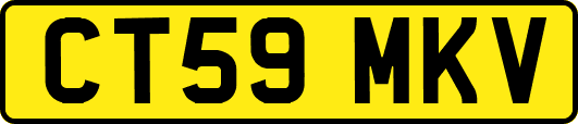 CT59MKV