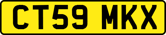 CT59MKX