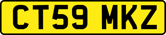 CT59MKZ
