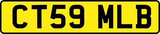CT59MLB