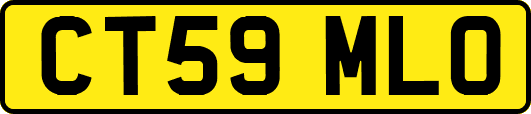 CT59MLO