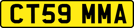 CT59MMA