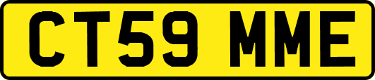 CT59MME