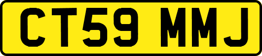 CT59MMJ
