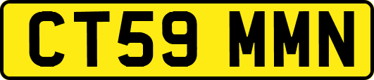 CT59MMN