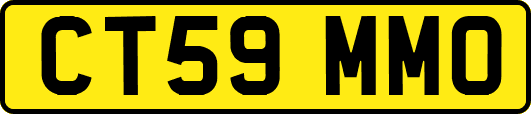 CT59MMO