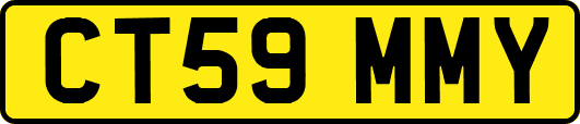 CT59MMY