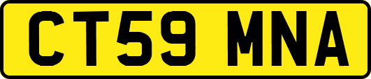 CT59MNA