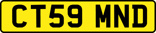 CT59MND