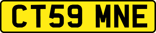 CT59MNE