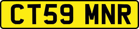 CT59MNR