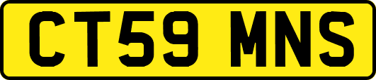 CT59MNS