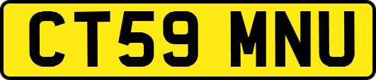 CT59MNU