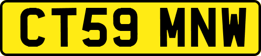 CT59MNW