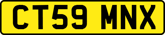 CT59MNX