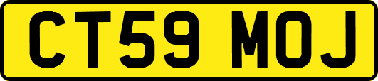 CT59MOJ