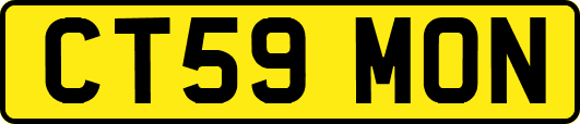 CT59MON