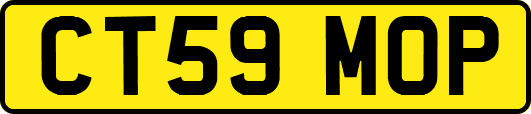CT59MOP