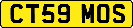 CT59MOS