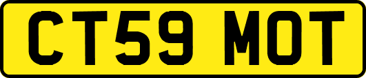 CT59MOT