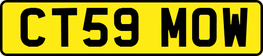 CT59MOW